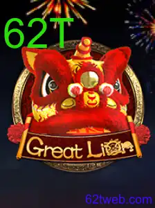 Descubra o Mundo de GreatLion: A Aventura de Jogo Inédita com a Influência de 62T